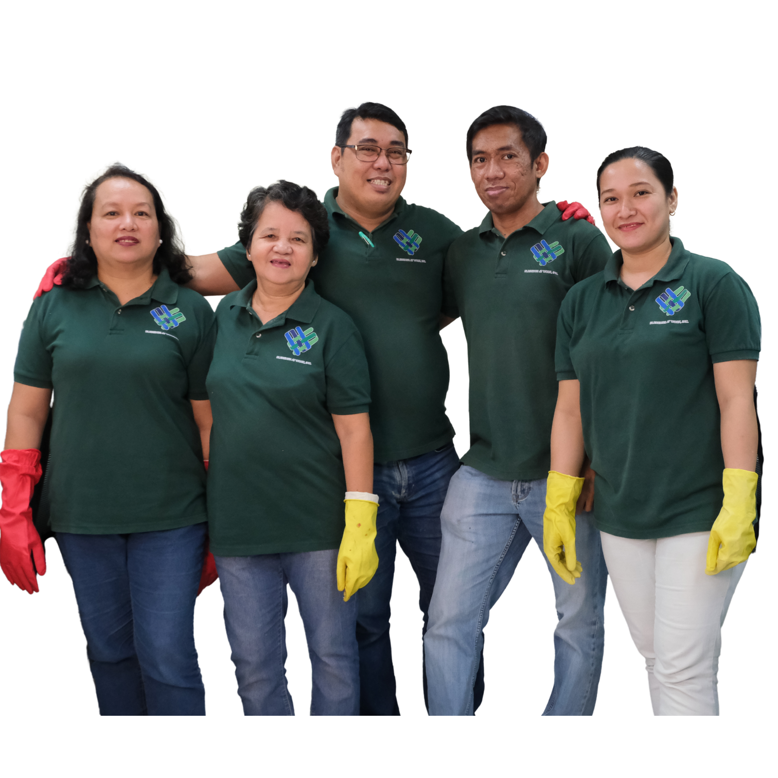 CCT Team