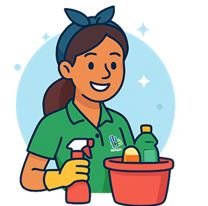 Office & Housekeeping